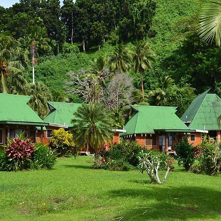 Daku Resort Savusavu Værelse billede