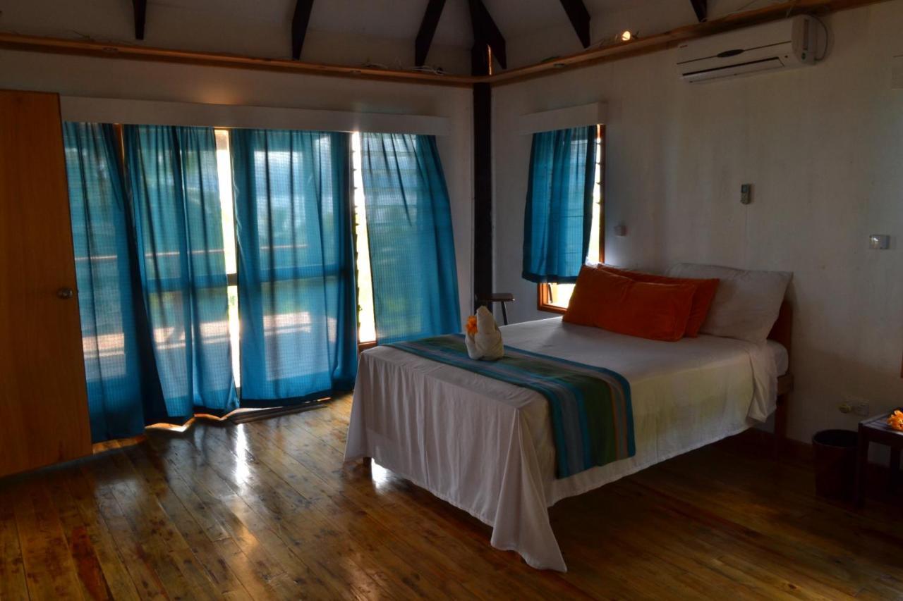 Daku Resort Savusavu Eksteriør billede