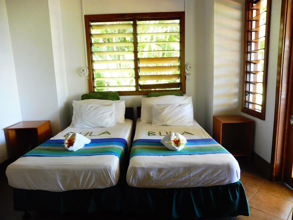 Daku Resort Savusavu Eksteriør billede