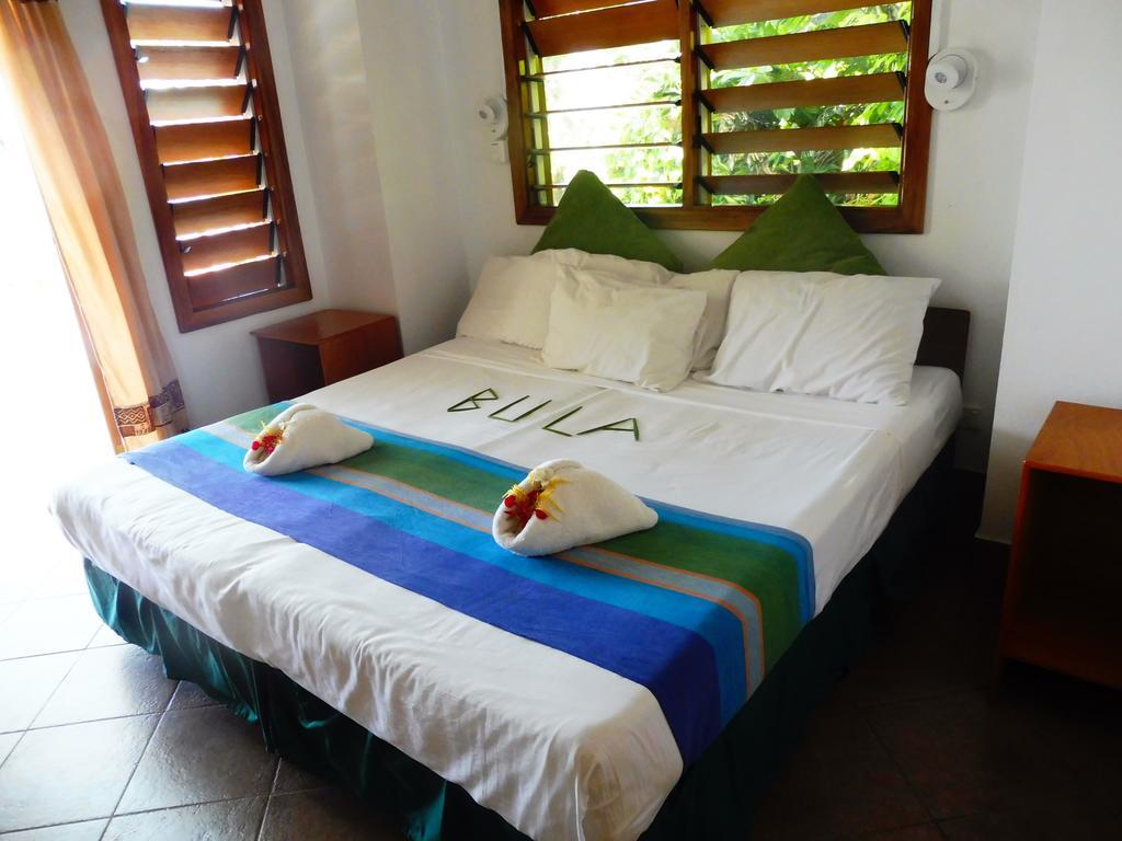 Daku Resort Savusavu Eksteriør billede