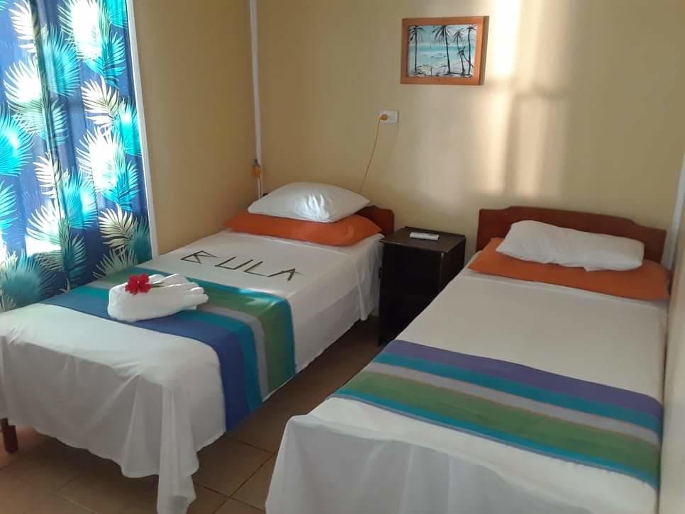 Daku Resort Savusavu Eksteriør billede