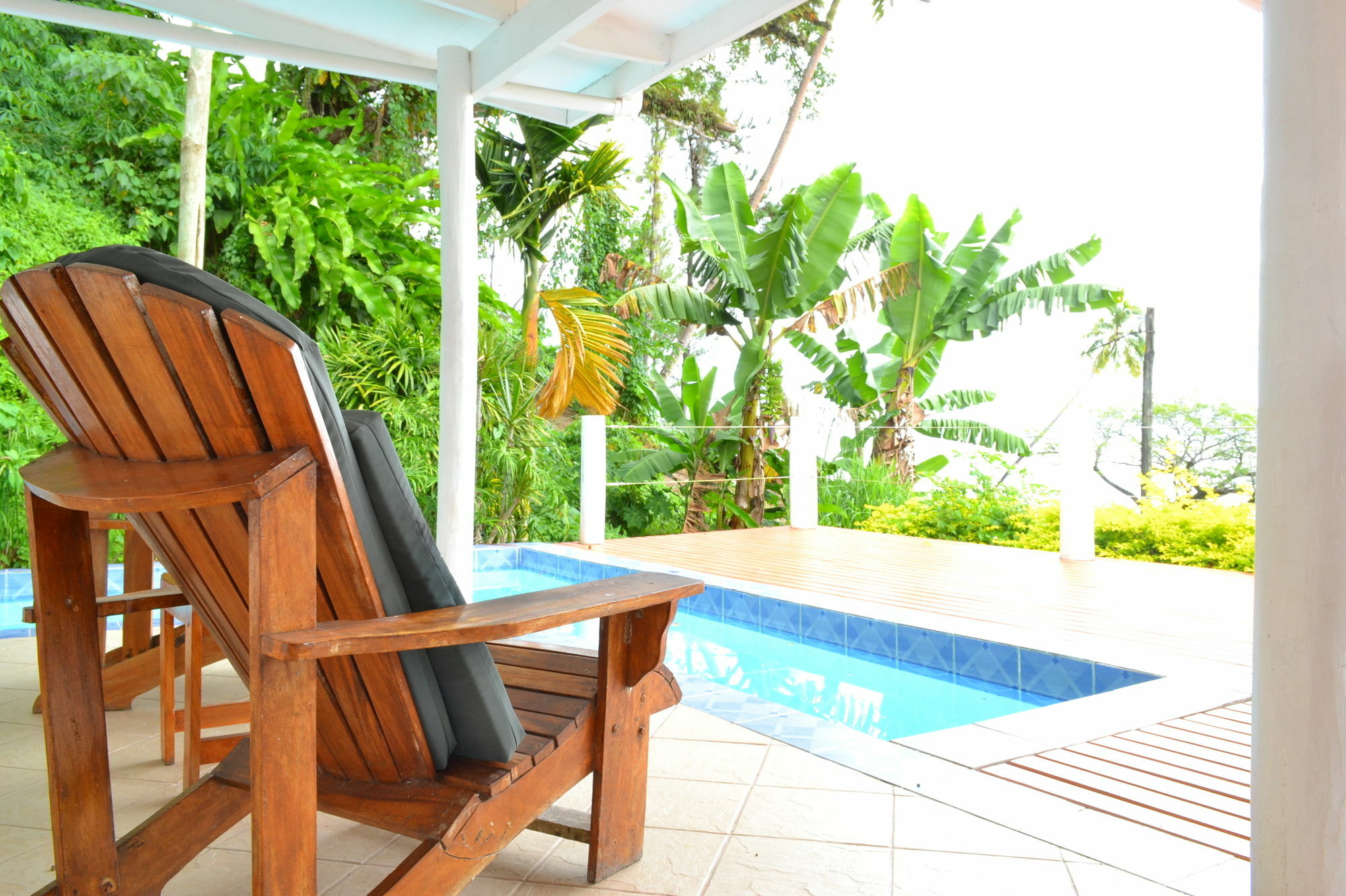 Daku Resort Savusavu Eksteriør billede